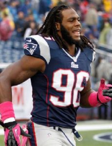 Jermaine Cunningham