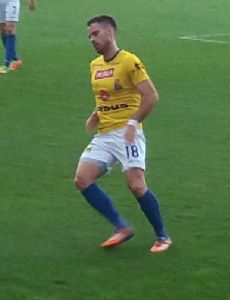 Kamil Stachyra