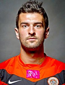 Boris Godál