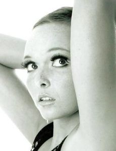 Toni Chorley