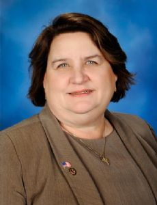 Kathleen Willis