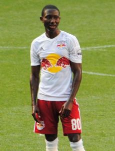 Devon Williams (footballer)