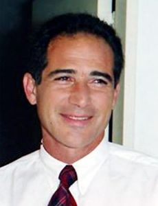 Giora Spiegel