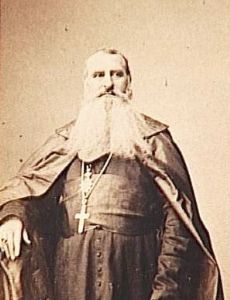 Louis-Antoine-Augustin Pavy