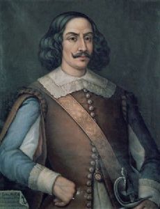 Miguel de Oquendo