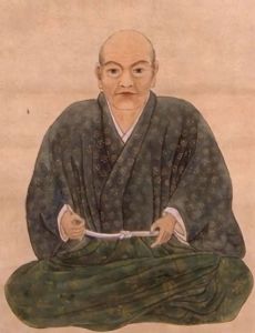 Ashina Moriuji