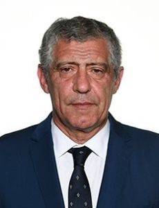 Fernando Santos