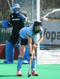 Noor Holsboer