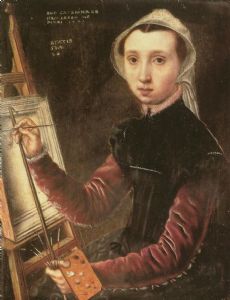 Caterina van Hemessen