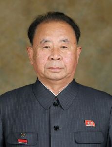 Ri Pyong-chol