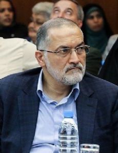 Seyyed Mehdi Hashemi