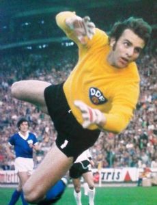 Jürgen Croy