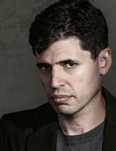 Max Brooks