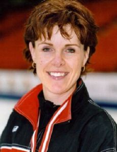 Julie Skinner