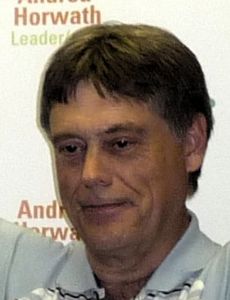 Paul Miller (Canadian politician)