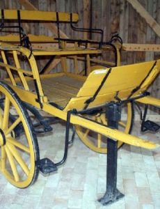 Gig (carriage)