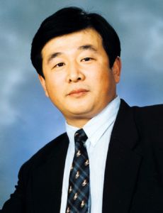 Li Hongzhi
