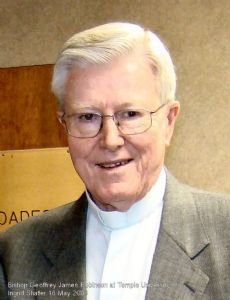 Geoffrey Robinson (bishop)