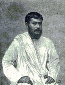 Bhupendranath Dutta