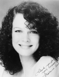 Stephanie Dunnam