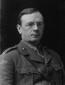 Leo Amery