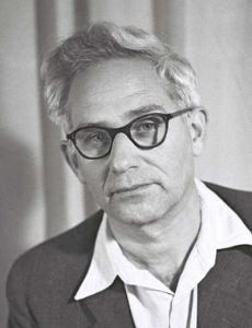 Ya'akov Riftin
