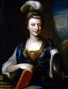 Elizabeth Carter