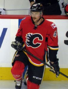 Chris Breen (ice hockey)