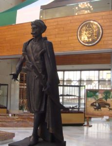 Raïs Hamidou