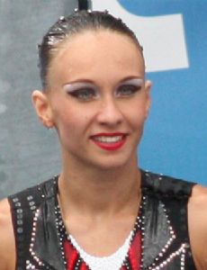 Natalia Ishchenko