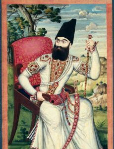 Abbas Mirza