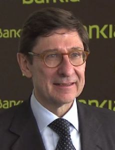 José Ignacio Goirigolzarri