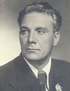 Nikolai Simonov