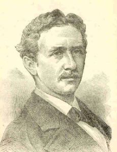 Alexander Murdoch Mackay