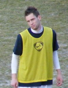 Adrián Szekeres