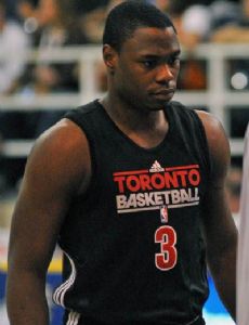 Marcus Banks