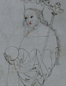 Elisabeth of Bohemia (1292–1330)