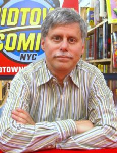 Paul Levitz