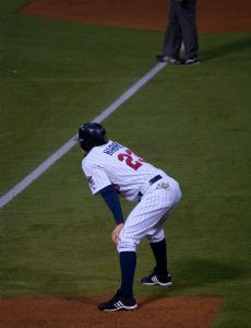 Brendan Harris