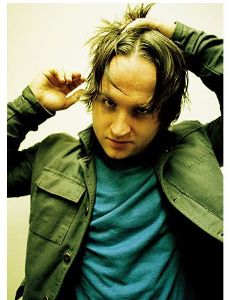 Nick Harmer