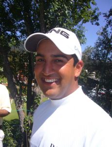 Shiv Kapur