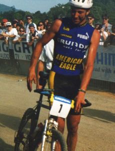 Bart Brentjens
