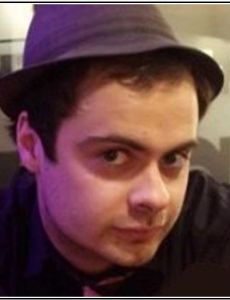 Nick Baines