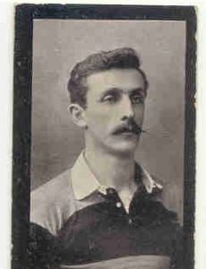 Tom Pearson