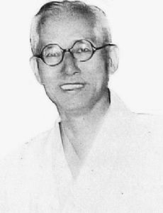Naoshi Ohara