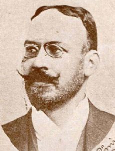 Leo Hönigsberg