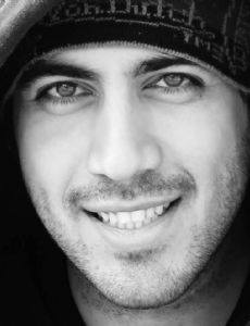 Omid Jame