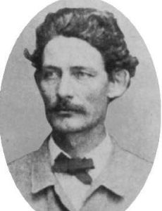 Hiram B. Granbury