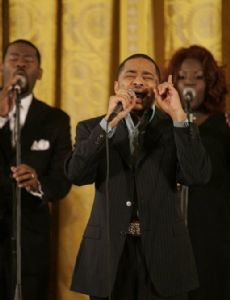 Smokie Norful