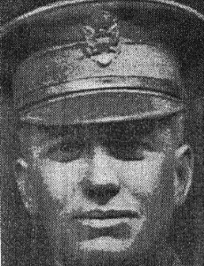 Albert E. Baesel